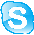 Skypelogo
